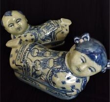 Superbe paire d'appui-tête