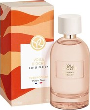 YVES ROCHER VOILE D'OCRE