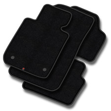 CH08-1 Jeu Tapis De Sol Velour