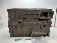 ORIGINAL MONOBLOCK Fiat Campagnola Ar59 1900cc DIESEL Fiat 311 615 (PP258)