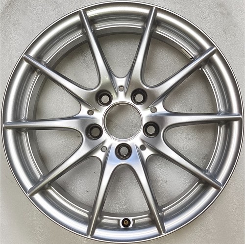 Genuine mercedes class alloy - c,