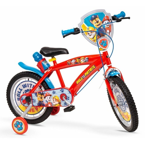 Vélo enfant pat - enfant, 16