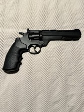 Vintage crosman 357 .177