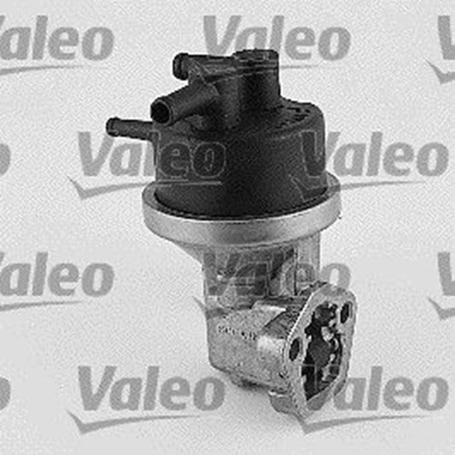 Pompe carburant valeo - pompe,