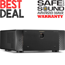 Marantz AMP 10 Reference 16