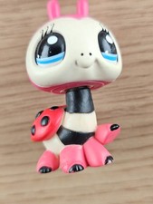 Figurine Petshop LPS vintage
