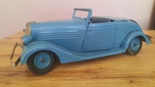 jouet citroen. cij viva sport