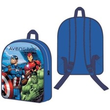 Sac à Dos Cartable Avengers