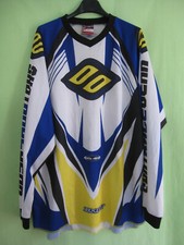 Maillot Motocross Shot Race