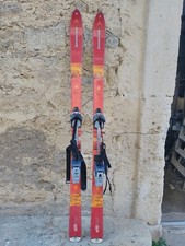 SKI  RANDONNEE FEMME ENFANT