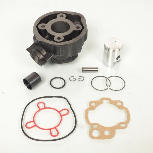 Cylindre doppler pour moto - cylindre,
