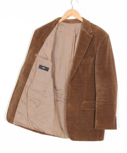 Veste blazer vintage hugo boss - veste,