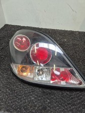 Feu arriere principal gauche