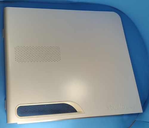 Dell studio xps 435t - dell,