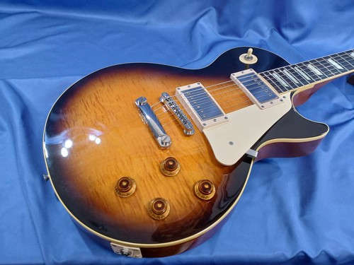 Guitare électrique epiphone - guitare,