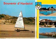 Carte Postale - 62 - Hardelot
