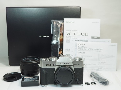 Fujifilm camera used - camera,