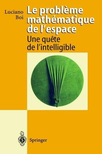 Probleme mathematique de - probleme,