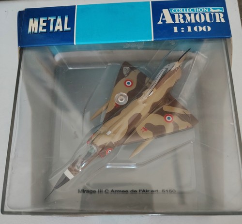 Avion miniature mirage iii - avion,