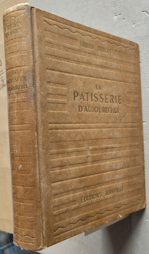 Patisserie aujourd hui - patisserie, d'aujourd'hui