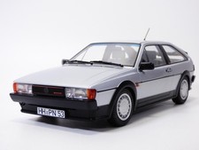 VOLKSWAGEN SCIROCCO GTX 16V