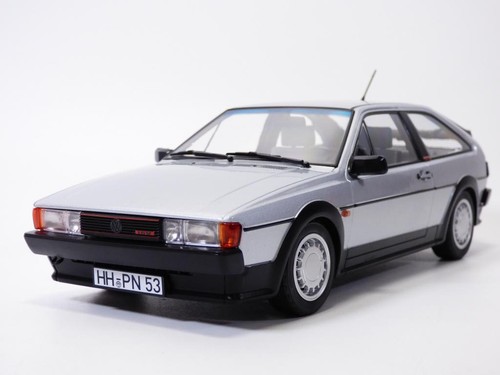 Volkswagen scirocco gtx 16v - scirocco,