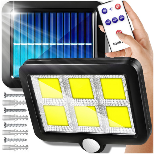 Lampe solaire led - lampe,