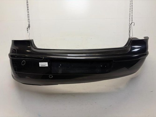 Pare choc arriere volkswagen - choc,