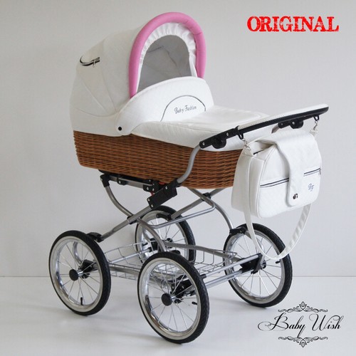 Scarlett osier landau baby - osier,