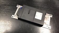 BMW F10 F20 F23 F30 Bluetooth Téléservices GPS Telematics Modulis 9382417