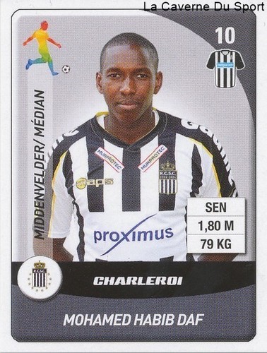 074 mohamed daf - n°074, #