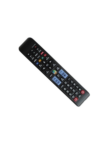 Remote control for samsung - remote,