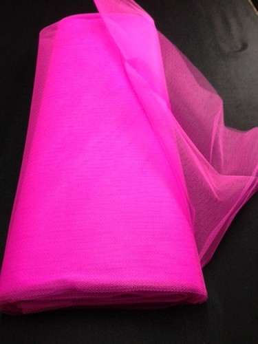 Tulle 140 semi - tulle,