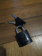 Petit Cadenas Samsonite 2