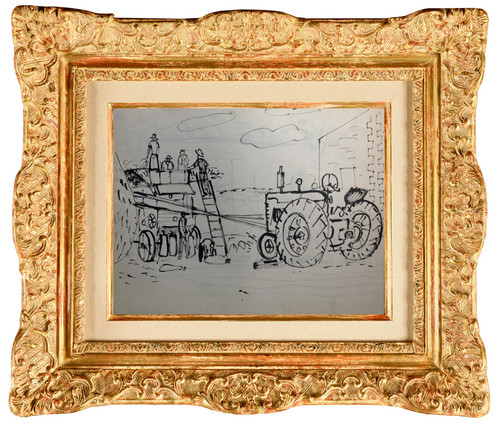 Claude bonin pissarro - claude, bonin-pissarro