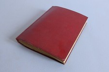 Herbier - Ancien recueil de