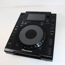 Pioneer DJ CDJ-900NXS Nexus with Power Cable and User's Manual Tested & Working