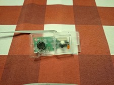 Bouton principal - led -