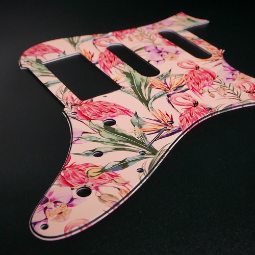 Pickguard ibanez série - série, •