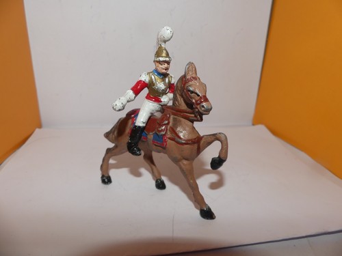 Figurine quiralu carabier - carabier, de