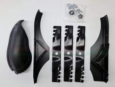 Kit De Mulching 117 CM