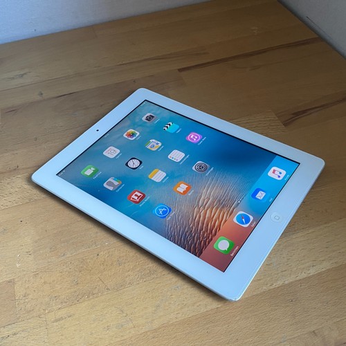 Tablette tactile apple - tablette, ipad