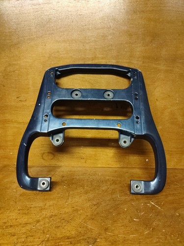 Platine porte bagage honda xrv - porte,
