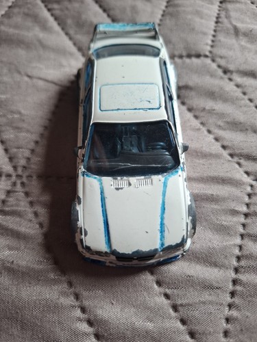 Bburago bmw voiture - bburago,