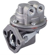 Pompe D'Alimentation Moteur