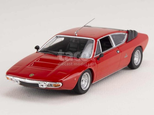 Lamborghini urraco 1974 - 1974,