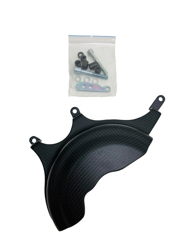 Protection carter ducati - protection,