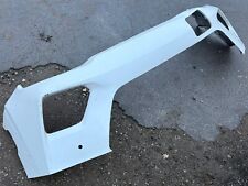 KIA SOUL III 3 EV ELECTRIC FRONT BUMPER PDC GENUINE 86511-J2000