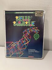 CBS Coleco Telly Turtle