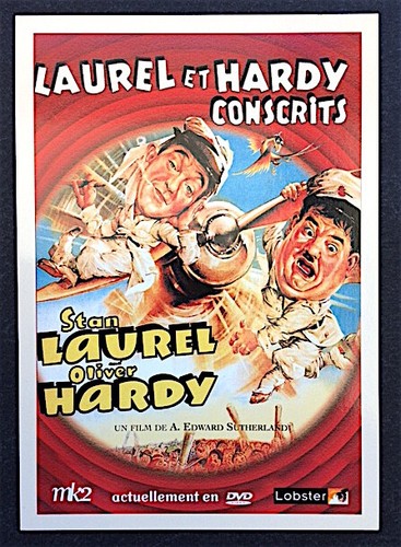 Carte postale laurel - postale,
